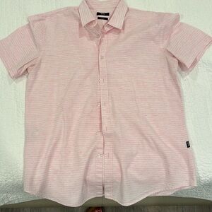 Hugo Boss button down shirt